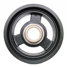 PB1117N Dayco Harmonic Balancer for Chevy Chevrolet Caprice SS Corvette G8 CTS picture
