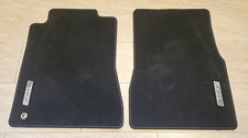 RARE OEM 2008-2009 Shelby GT500KR Floor Mats Ford SVT Pair Discontinued picture