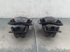 2007 Audi S6 Quattro C6 Brake Caliper Set #5876 Y5 picture