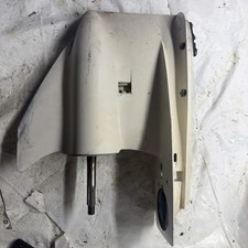 2008-2012 150-300Hp Evinrude Johnson M2 Gearcase Magnum 5001589  Freshwater picture