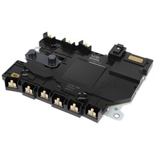 For Nissan EX37 Q50 Q60 TCU TCM Transmission Control Module RE7R01A ETC94-110N picture