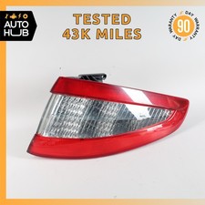 13-18 Maserati GranTurismo M145 Coupe Right Outer Tail Light Lamp 285761 OEM 43k picture