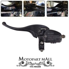 Front Left Brake Master Cylinder Lever For Polaris SPORTSMAN 400 500 600 700 800 picture