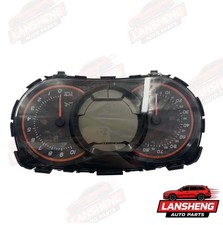 278002716 LCD Gauge Instrument Cluster 278002961 for SeaDoo RXP-X RXT-X 260 & RS picture