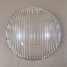 1 NOS 1937 OLDSMOBILE HEADLIGHT LENS P230 7 1/16