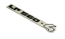 For Lamborghini Gallardo LP560-4 Side Emblem Badge OEM：400854499B picture