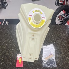 IMS CLEAR OVERSIZED TANK 4T 2020+ RR/XPRO picture