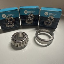 BCA/Federal mogul Bearing A16 Made in USA fit Chevy Corvette 98-13 Dodge Porsche picture