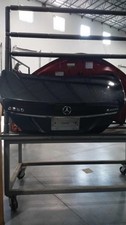 Trunk/Hatch/Tailgate 221 Type S400 Fits 07-13 MERCEDES S-CLASS 273658 picture