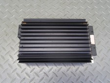2003-2006 PORSCHE CAYENNE 955 BOSE AUDIO SYSTEM AMPLIFIER AMP 7L5035456C picture