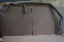 1974-83 VOLKSWAGEN RABBIT RH INNER SUPPORT PANEL NOS                     /RA12/ picture