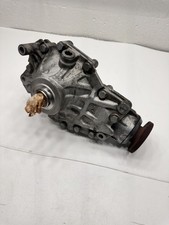 2009-2015 BMW F10 550i 750i 650i X5 X6  Front Differential xDrive 7558154 OEM picture