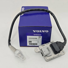 GENUINE OEM 22303390 Genuine Mack Volvo Original Inlet Nox Sensor NEW picture