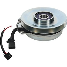 PTO Blade Clutch Exmark Toro - OEM Upgrade For Warner 5218-207 5218207 picture