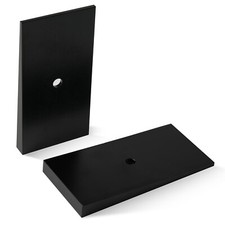Steel Pinion Angle Shims 2.5