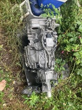 2015-2017 Subaru Outback Legacy CVT Transmission Assembly OEM TR580SHACA⁠. picture