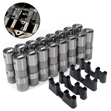 16x For Brian Tooley Racing GM LS7 Lifters LS/LQ 4.8/5.3/5.7/6.0/6.2L 12499225 picture