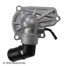 Beck Arnley 143-0896 Thermostat With Housing For 09-14 Borrego Equus Genesis picture