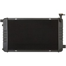 Radiator fit for 1980-1985 Buick Skylark picture
