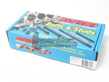 ARP Cylinder Main Stud Kit 94-01 Acura Integra GS LS RS SE 1.8L DOHC B18A1 B18B1 picture