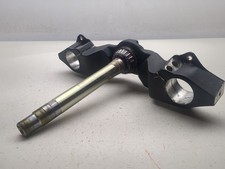 16-20 Indian Springfield Front Lower Triple Tree Yoke Stem Clamp 1824620-463 picture