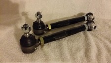 91-99 Mitsubishi 3000gt SL, Base,  Dodge Stealth RT adjustable rear toe arms picture