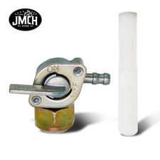 Metal Fuel Tank Shut Off Valve Petcock For Coleman CT100U CC100X 98cc Mini Bike picture