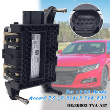 NEW FRONT DISTANCE CRUISE CONTROL RADAR SENSOR FOR HONDA ACCORD EX LX 2018-2020 picture