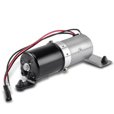 A-Premium Convertible Top Lift Motor Pump picture