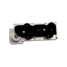 E4OD F5 Shift Solenoid Block Pack OEM Ford F150 F250 F350 1995-1997 picture