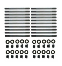 DSP Head Stud Kit for 03-10 6.0L Powerstroke picture