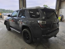 Power Brake Booster Vacuum Fits 16-24 4 RUNNER 645207 picture