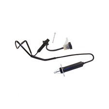 PREFILLED CLUTCH MASTER AND SLAVE CYL FOR 94-97 DODGE RAM 2500-3500 5.9L 8.0L picture