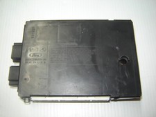 1999-04 Ford Mustang GEM Multifunction Control Module YR33-14B205-AB picture