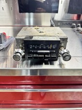 OEM Ford Mustang Radio 1969 1970 picture