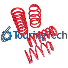Touring Tech Lowering Springs 1.8