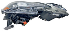Incomplete Missing Controller 324-1104RMUSH1N Headlight, Lens And Housing RH Pas picture