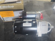 ACDelco 336-1824 GM 88863065 Reman Starter 10MT Camaro Corvette Chevy GMC picture