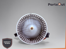 11-13 MERCEDES C218 CLS350 CDI RHD Heater Blower Fan Motor G3631003 OEM picture