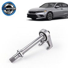 44500-TET-H00 CV Intermediate Shaft AT For Honda Civic Accord CR-V HR-V 16-25 picture