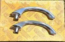 1940's New Inside Dodge Mopar Vintage Door Handles  picture