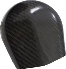 SLYFOX Horn Cover Gloss Black 12055G picture