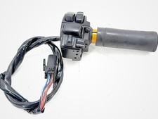 2011 Harley Electra Glide Touring OEM Right Engine Start Kill Switches Controls picture