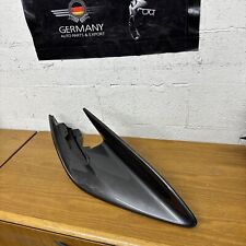 Mclaren 600LT RH Front Bumper, Lower Section,  Oem  Some. Scratches 13AB845RP picture