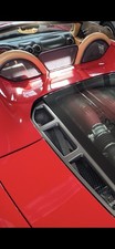 Ferrari F430 Spider Wind Deflectors Set of 2 picture