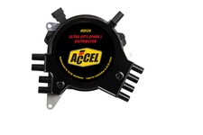 ACCEL 59124 Distributor - Performance Replacement Opti-Spark I picture