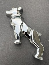 Vintage MACK Truck BULLDOG Left Facing Emblem Mount 4MR2158 picture