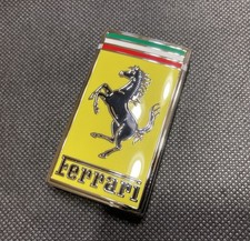 Extreme Rare Ferrari Anniversary Speciale F80 OEM Key New Condition picture