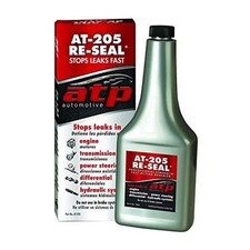 ATP At-205 Re-seal Stops Leaks 8 Ounce Bottle picture