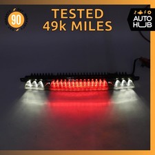 13-18 Bentley Continental GTC GT Rear Fog Light LED Reverse Light Lamp OEM 49k picture